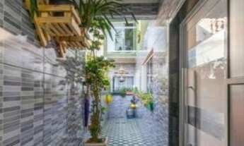 Imagem 6: SÃO PAULO - Casa Padrão - VILA CARMOSINA