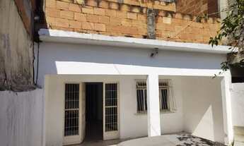 Imagem 2: Casa à Venda no Jardim Brasil: Sua Oportunidade de Lar!