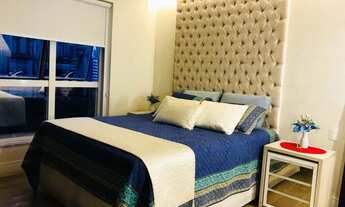 Imagem 6: Riviera dei Fiori - Lindíssimo vista parque