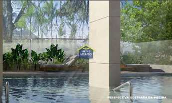 Imagem 7: Apart 3 Suites, 3 Vagas No Canto do Forte JGA869