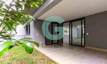 Imagem 6: Casa em condomínio de alto padrão Moema São Paulo!