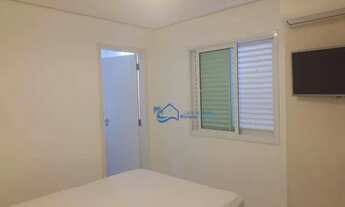 Imagem 6: Casa com 5 dormitórios, 267 m² - venda por R$ 4.500.000 ou aluguel por R$ 3.500/dia - Rivi