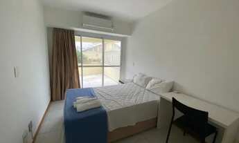 Imagem 3: Apt para aluguel tem 70 metros quadrados com 2 quartos