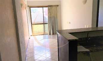Imagem 2: Ribeirao Preto - Apartamento Padrão - Ribeirania