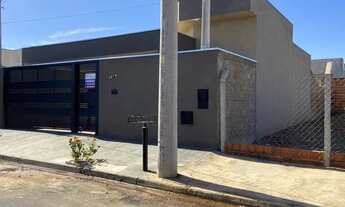 Imagem 2: Linda Casa em Mirassol no Regissol 2 OPORTUNIDADE