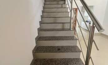 Imagem 5: Alugo sobrado em condomínio no bairro Santa Cruz 2 - Com 3 suítes