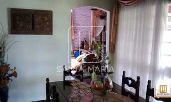 Imagem 7: Casa (térrea na rua) 4 dormitórios/suite, cozinha planejada