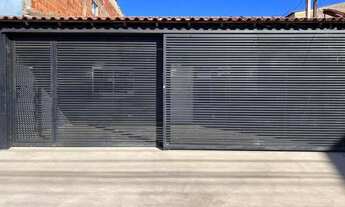 Imagem 4: Urgente casa a venda com 3 Quartos toda na Laje - Armários na Cozinha - Analisa Proposta