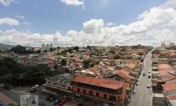 Imagem 4: Apartamento para Aluguel - Freguesia do Ó, 2 Quartos, 58 m2