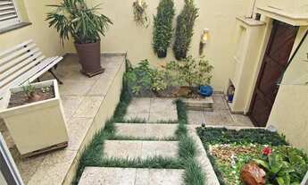 Imagem 5: São Paulo - Casa Padrão - CAMPO BELO