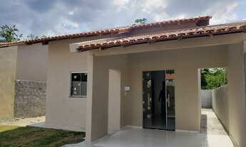 Imagem 3: Vendo casa no bairro Japim