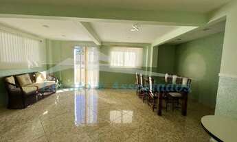 Imagem 3: PRAIA GRANDE - Apartamento Padrão - CAMPO DA AVIACAO