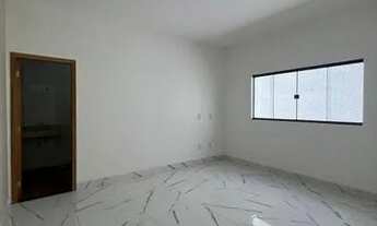 Imagem 6: Casa para venda com 130 metros quadrados com 2 quartos