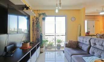 Imagem 2: Apartamento à Venda - Casa Verde, 2 Quartos, 71 m2