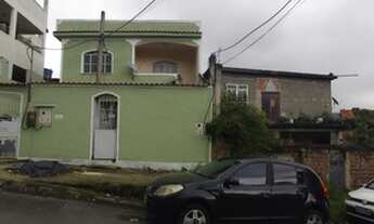 Imagem 3: VENDO 2 CASAS EM CAMPO GRANDE PERTO DA ESTRADA DO PRÉ