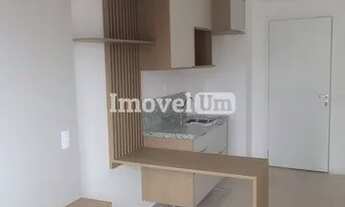 Imagem 3: Pinheiros Apartamento com 1 dormitório