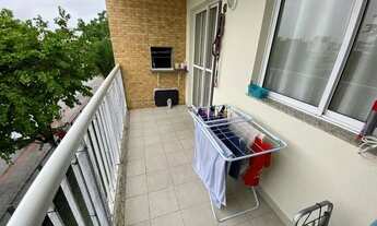 Imagem 2: FLORIANóPOLIS - Apartamento Padrão - Capoeiras