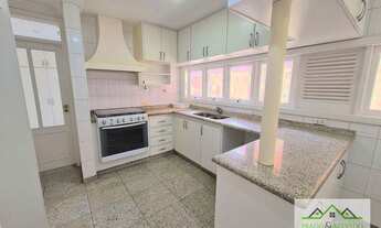 Imagem 6: Casa com 3 dormitórios, 350 m² - venda por R$ 3.500.000,00 ou aluguel por R$ 16.000,00/mês