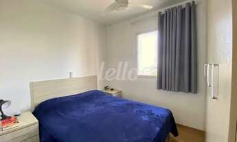 Imagem 7: São Paulo - Apartamento Padrão - Cachoeirinha