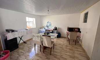 Imagem 5: Casa à venda no bairro Jardim Pinheiros - Quatro Barras/PR