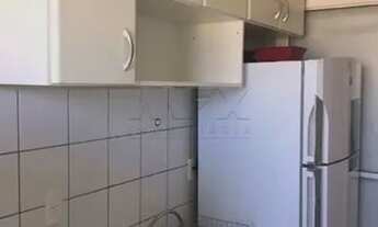 Imagem 5: Apartamento Padrão em Bauru