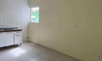 Imagem 2: Apartamento para Locação em Florianópolis, Ingleses do Rio Vermelho, 2 dormitórios, 1 suít