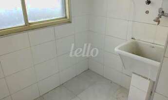 Imagem 7: São Paulo - Apartamento Padrão - Brás