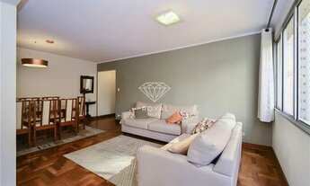 Imagem 4: Elegante Imóvel em Moema