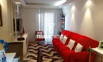 Imagem 2: Apartamento 3 quartos à venda no bairro Santa Paula - São Caetano do Sul/SP