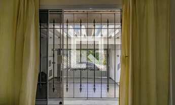 Imagem 4: Casa para Aluguel - Jabaquara, 3 Quartos, 130 m2