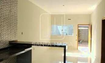 Imagem 6: Casa (térrea na rua) 3 dormitórios/suite, cozinha planejada