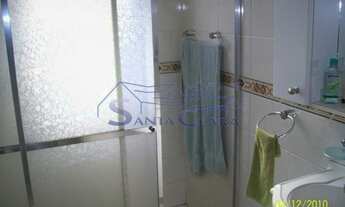 Imagem 3: São Paulo - Casa Padrão - Jardim Consórcio