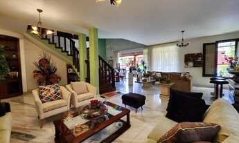 Imagem 2: CASA RESIDENCIA DE 345m2 NO BIARRO BELVEDERE