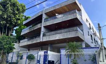 Imagem: Apartamento Jardim Guanabara 2 Suítes e