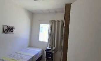 Imagem 3: Sobrado com 2 dormitórios à venda, 62 m² por R$ 295.000,00 - Vila Guilhermina - Praia Gran