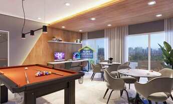 Imagem 3: No Canto do Forte - Alto Padrao com 60mil de entrada!