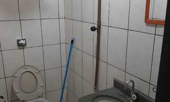 Imagem 7: Casa esquina Pq. das Flores para comércio