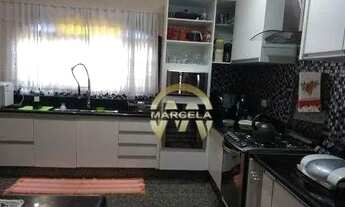 Imagem 7: Casa á venda com 4 dormitórios sendo 2 suítes, Jardim Albamar - Guarujá/SP
