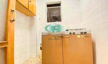 Imagem 5: Sala, Encruzilhada, Santos - R$ 320 mil, Cod: 1592805