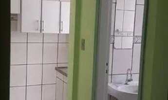 Imagem 5: Apartamento com 1 dormitório para alugar, 31 m² por R$ 887,00/mês - Jardim Lutfalla - São