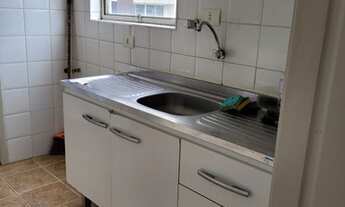 Imagem 6: Apartamento para aluguel possui 70 metros quadrados com 2 quartos