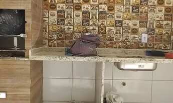 Imagem 2: Casa 03 qtos sendo 01 suíte piscina garagem Nilópolis RJ