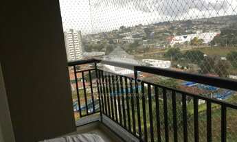 Imagem 5: TAUBATE - Apartamento Padrão - INDEPENDENCIA