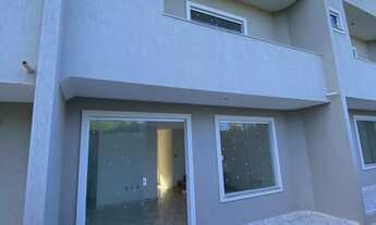 Imagem 2: Casa 4/4 em condomínio fechado, Ipitanga, Lauro de Freitas