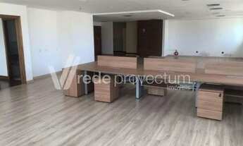 Imagem 4: Sala - Nova Campinas - Campinas