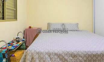 Imagem 5: Casa Térrea Jardim Ouro Branco Casa térrea com 3 quartos, sendo 1 suíte, <br>cozinha