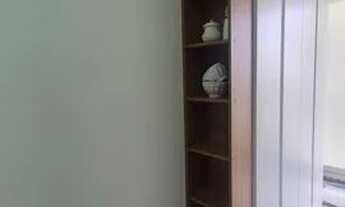 Imagem 3: APARTAMENTO 56M² A VENDA | 2 DORMS 1 SUITE