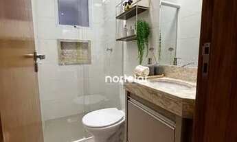 Imagem 5: Apartamentos NOVOS Vila Nova Cachoeirinha 1 e 2 dormitórios com e sem quintal a partir de