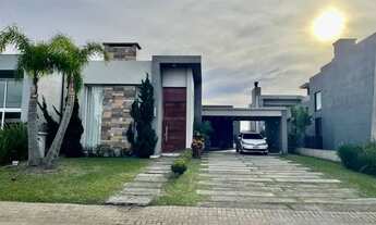 Imagem: MENOR VALOR DE CASA DENTRO DE CONDOMINIO