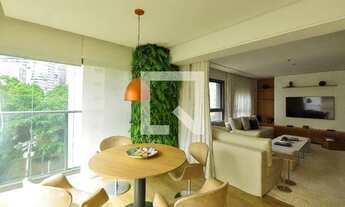 Imagem 6: Apartamento para Aluguel - Jardim Paulista, 1 Quarto, 70 m2